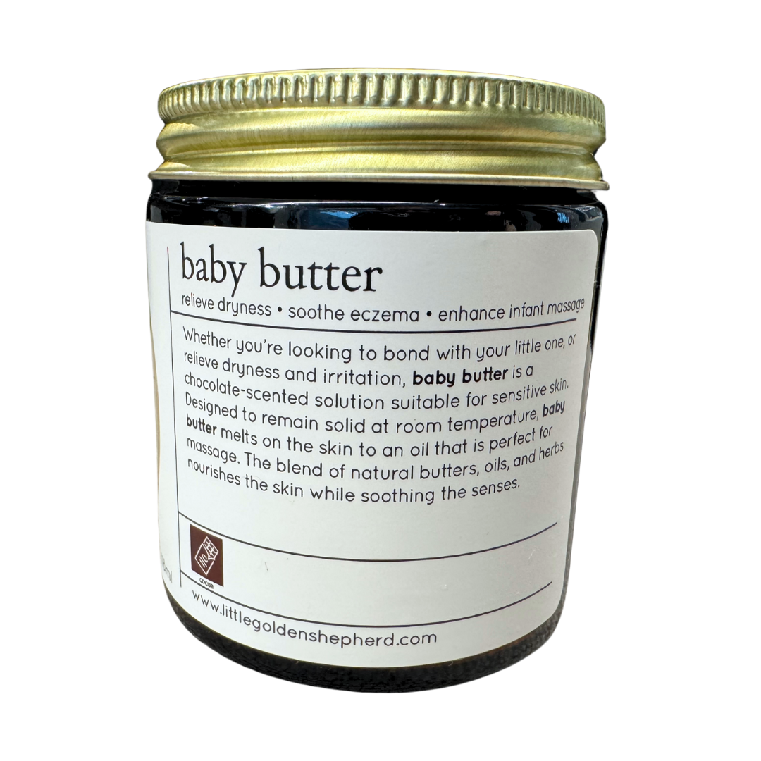 Baby Butter