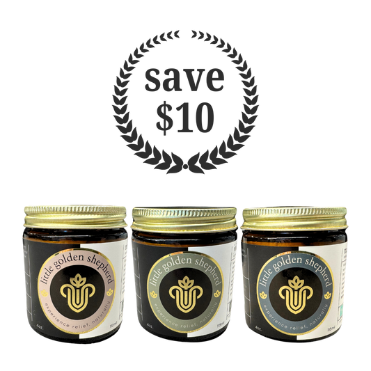 Pain Suite: Nerve, Joint, Muscle