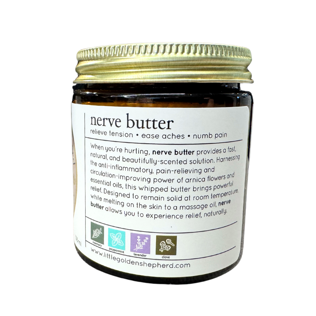 Nerve Butter