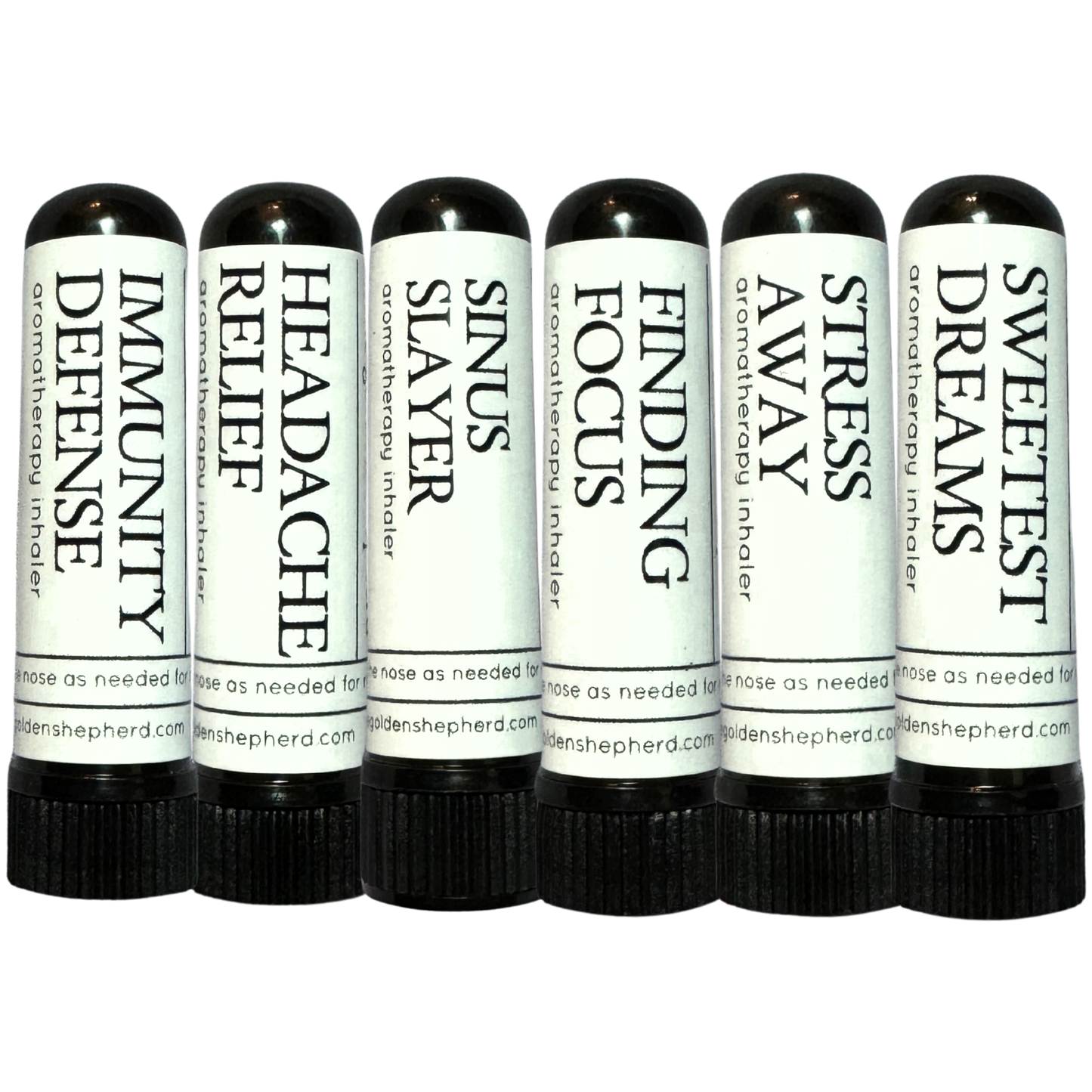 The Full Set