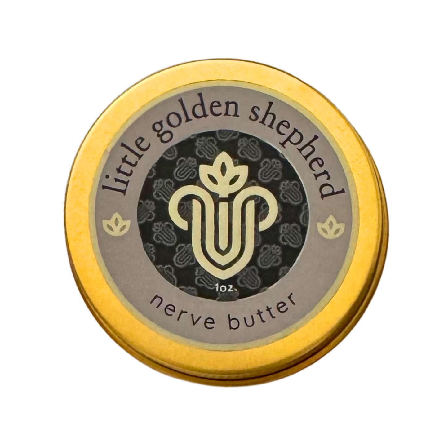 Mini Nerve Butter