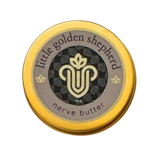 Mini Nerve Butter