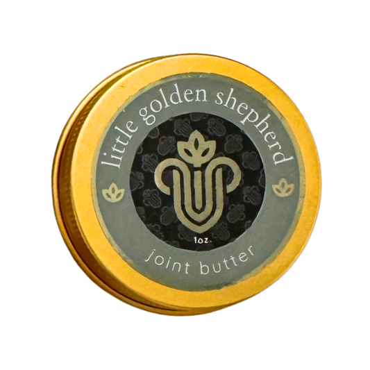 Mini Joint Butter