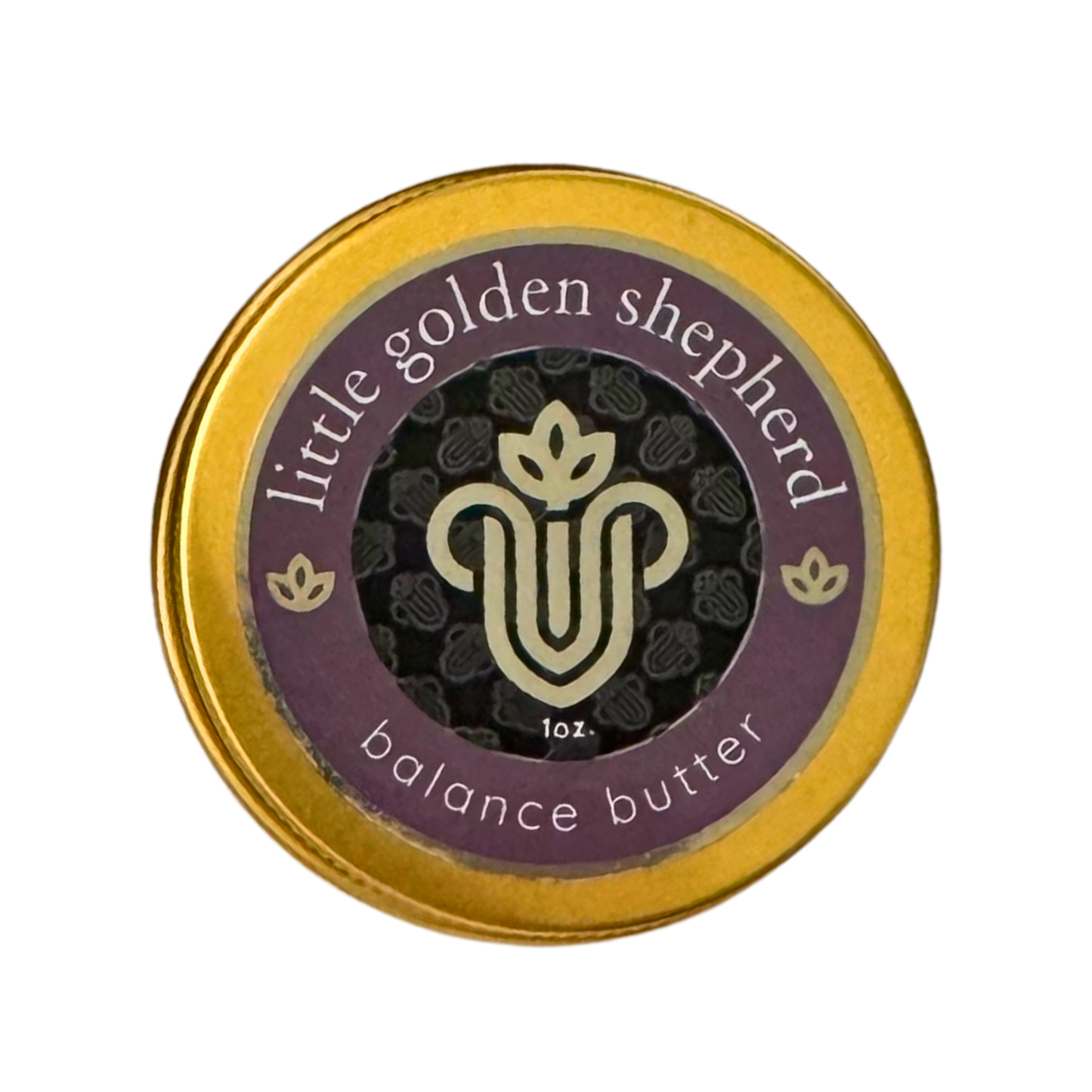 Mini Balance Butter