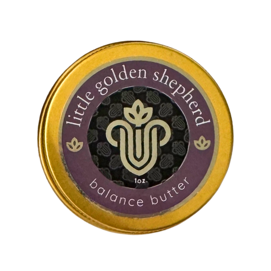 Mini Balance Butter