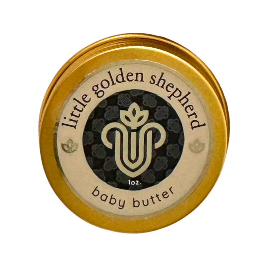 Mini Baby Butter