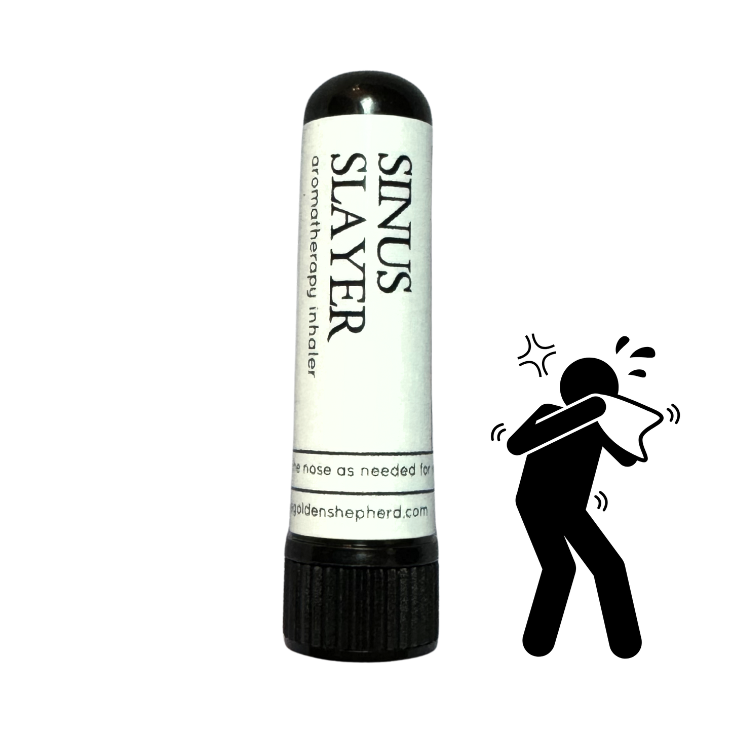 Sinus Slayer