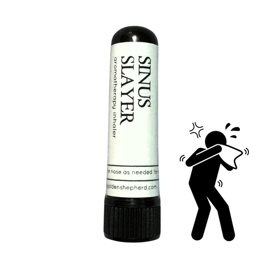 Sinus Slayer
