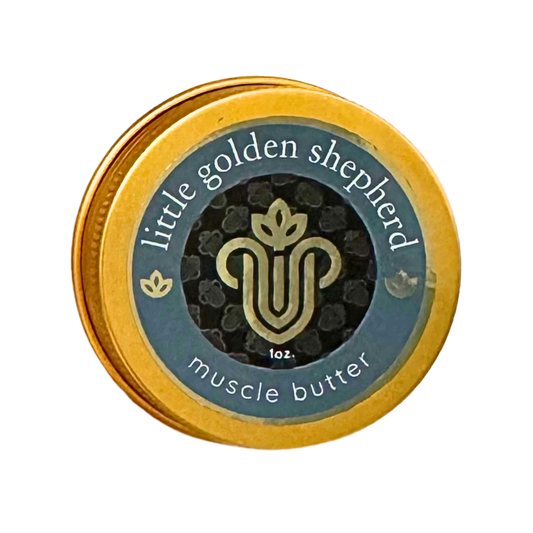 Mini Muscle Butter