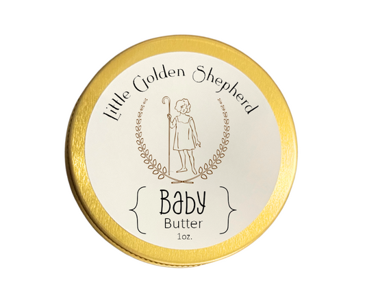 Mini Baby Butter