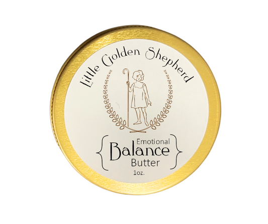 Mini Balance Butter