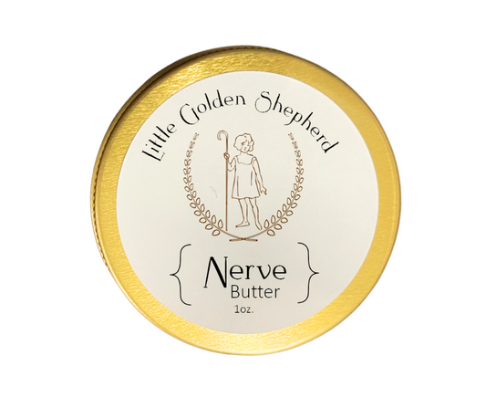 Mini Nerve Butter